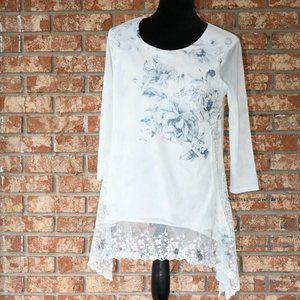 SONG n Spirit Top